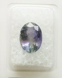 Tanzanite 4.40ct GRA Certified