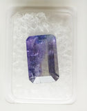 Tanzanite 4.88ct GRA Certified