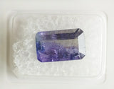 Tanzanite 4.88ct GRA Certified