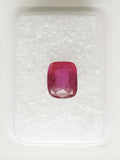 Ruby 1.19ct GRA Certified