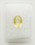 Sapphire 1.47ct GRA Certified