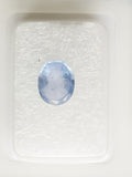 Sapphire 1.26ct GRA Certified