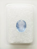 Sapphire 1.26ct GRA Certified