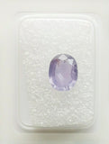 Sapphire 1.41ct GRA Certified