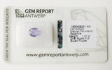 Sapphire 1.41ct GRA Certified