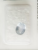 Sapphire 1.60ct GRA Certified