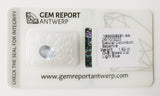 Sapphire 1.60ct GRA Certified