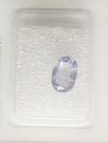 Sapphire 1.62ct GRA Certified