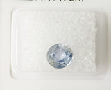 Sapphire 1.72ct GRA Certified