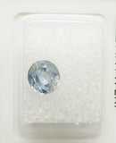 Sapphire 1.72ct GRA Certified