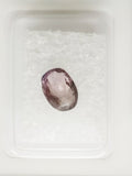 Sapphire 1.75ct GRA Certified