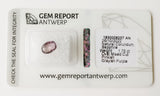 Sapphire 1.75ct GRA Certified