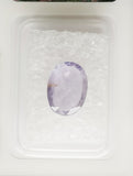 Sapphire 1.77ct GRA Certified