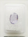 Sapphire 1.77ct GRA Certified