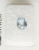 Sapphire 1.81ct GRA Certified