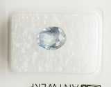 Sapphire 1.81ct GRA Certified