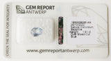 Sapphire 1.81ct GRA Certified