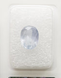 Sapphire 2.17ct GRA Certified