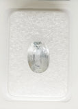 Sapphire 2.29ct GRA Certified