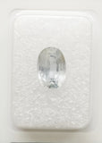 Sapphire 2.29ct GRA Certified