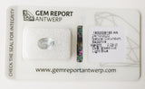 Sapphire 2.29ct GRA Certified