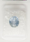 Sapphire 2.51ct GRA Certified