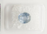 Sapphire 2.51ct GRA Certified