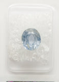 Sapphire 2.51ct GRA Certified