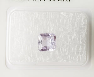 Sapphire 1.00ct GRA Certified