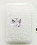 Sapphire 1.00ct GRA Certified