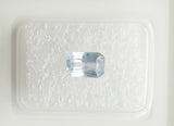 Sapphire 1.15ct GRA Certified