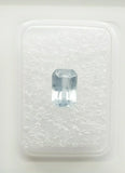 Sapphire 1.15ct GRA Certified