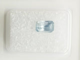 Sapphire 1.50ct GRA Certified