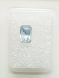 Sapphire 1.50ct GRA Certified