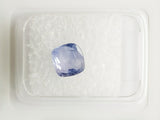 Sapphire 0.84ct GRA Certified