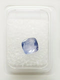 Sapphire 0.84ct GRA Certified