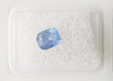 Sapphire 1.13ct GRA Certified