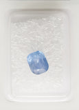 Sapphire 1.13ct GRA Certified