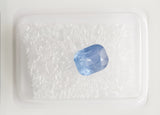 Sapphire 1.13ct GRA Certified