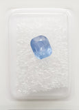 Sapphire 1.13ct GRA Certified