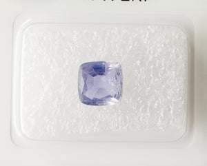 Sapphire 1.20ct GRA Certified