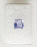 Sapphire 1.20ct GRA Certified