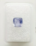 Sapphire 1.20ct GRA Certified