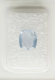 Sapphire 1.74ct GRA Certified