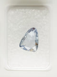 Sapphire 2.28ct GRA Certified