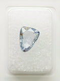 Sapphire 2.28ct GRA Certified