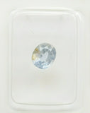 Sapphire 1.20ct GRA Certified