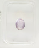 Sapphire 1.09ct GRA Certified