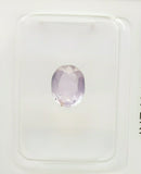 Sapphire 1.09ct GRA Certified