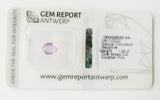 Sapphire 1.09ct GRA Certified